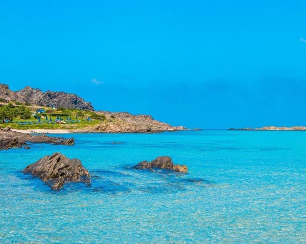 Immagine - Prvosvibanjska SARDINIJA 7 noči 25.4. - 2.5.2023