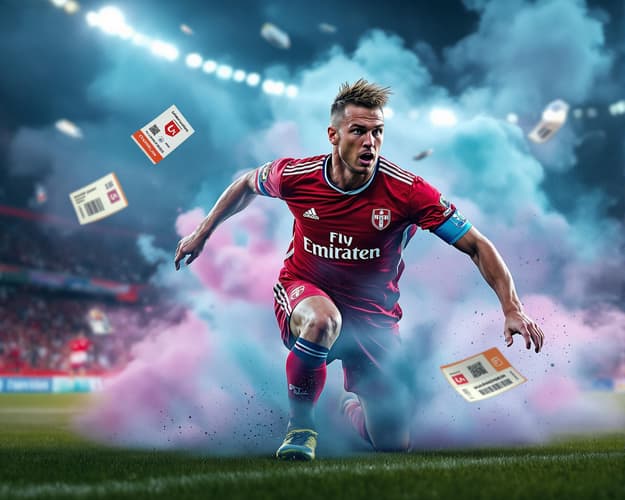 Imagine - Bilete meci Union Berlin