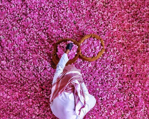 圖像 - 8-Day Umrah with Taif & Jeddah Discovery