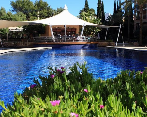 Image - Insotel Fenicia Prestige Suites & Spa