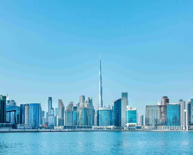 Image - DUBAI STOPOVER