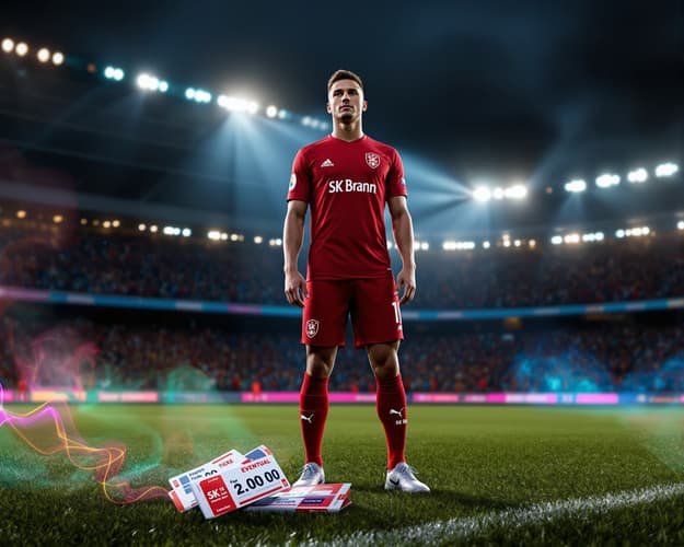 Imagine - Bilete meci SK Brann