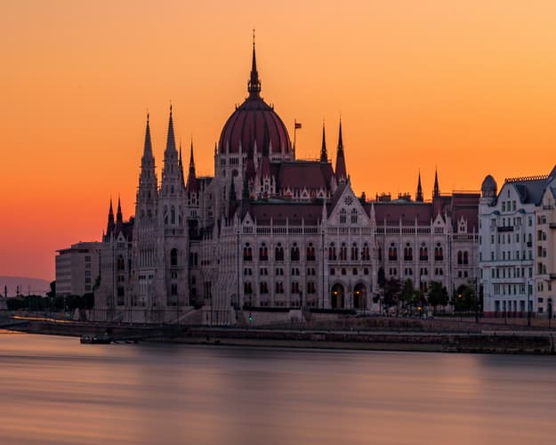 Image - Mercure Budapest Castle Hill**** Budapest
