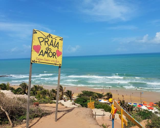 Imagen - Pipa: Vuelo + Hotel