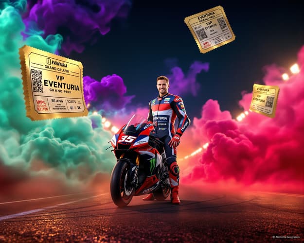 Imagine - Bilete cursa MotoGP | Grand Prix Ungaria