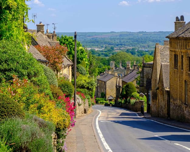 Immagine - MEMORABILIA COTSWOLDS - SPRING EDITION; 14-18 MAGGIO 2026