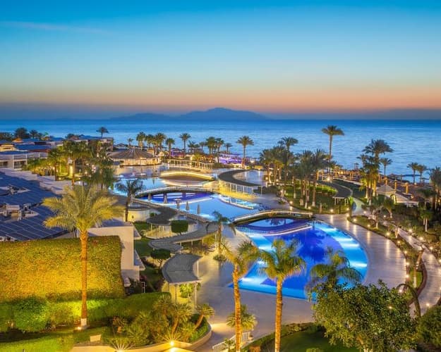 Immagine - Monte Carlo Resort