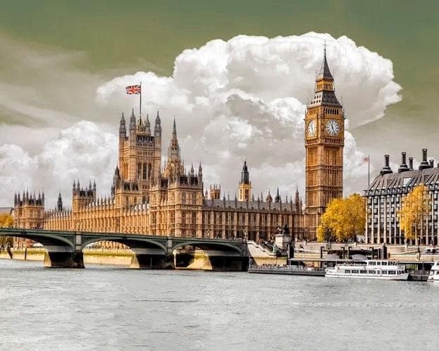 Image - Europe by rail