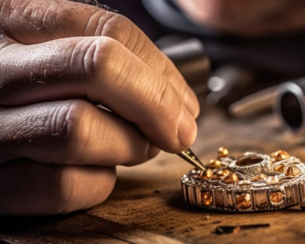 Imagen - Oro veneciano entre arte e historia