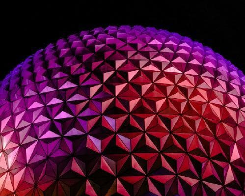 Imagen -  Disney en Familia