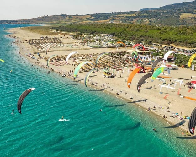 Podoba - Prvomajska LAMEZIA ITALIJA 7 noči + rent'a'car