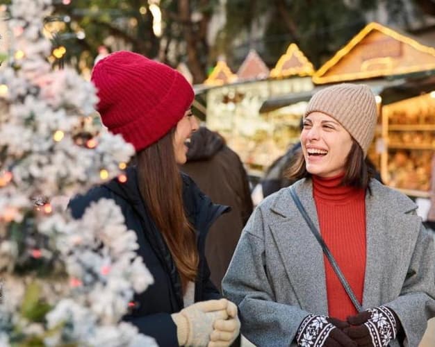 Imagen - Tour Mercadillos Navideños en Suiza