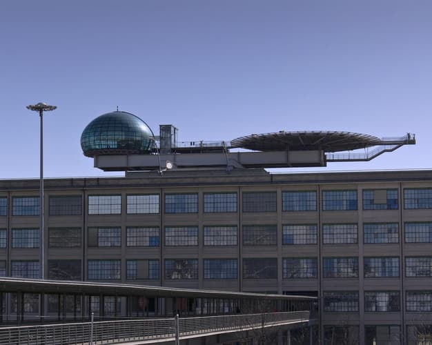 Imagen - Bike Tour! Discover post-industrial Torino