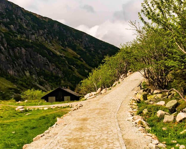 Image - #MAGICVILLAGES–ROUTE TO THE SIERRA DE FRANCIA