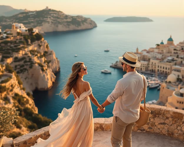 Imagen - Sicilia y Malta | Dos Islas, una Historia Mediterránea