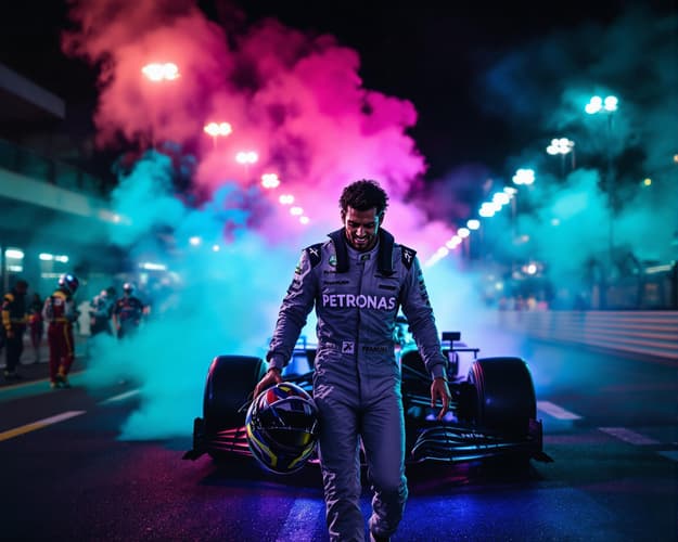 Imagine -  Qatar Grand Prix – Pachet complet 5*