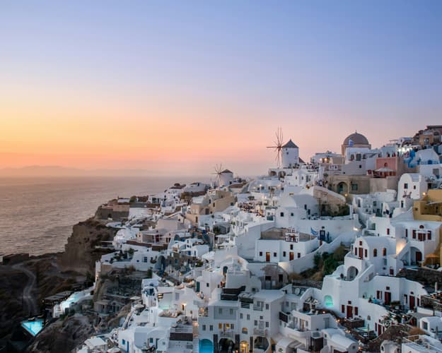 Imagen - TURKIYE Y GRECIA 2X1