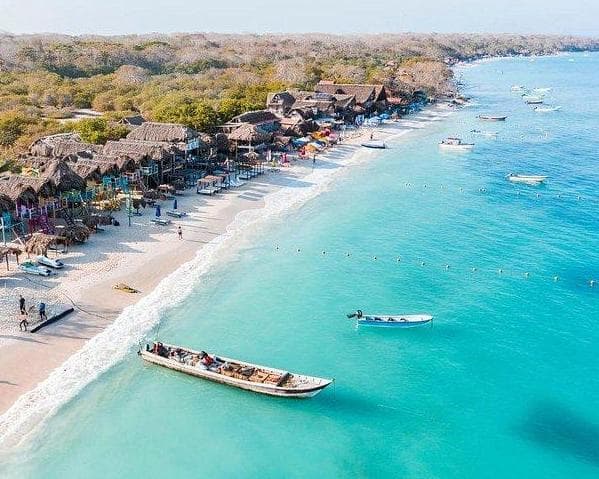 Image - Cartagena y Bogotá con vuelo incluido