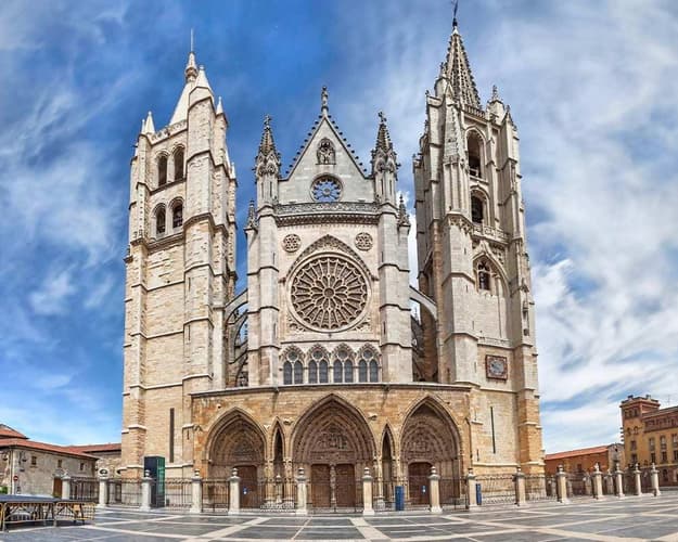 Imagen - Grandes Capitales Castellanas