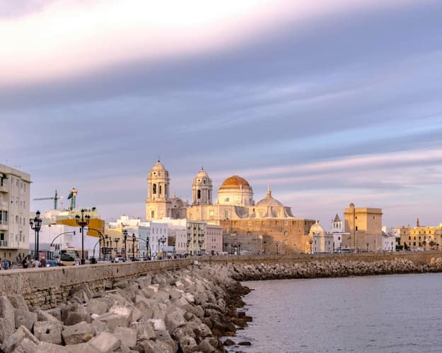 Image - CÁDIZ STARLIGHT: CULTURE AND TRADITION