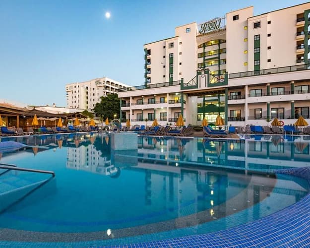 Imagem - LISBOA ✈️ GRAN CANARIA 📍 (50€ sinalização)