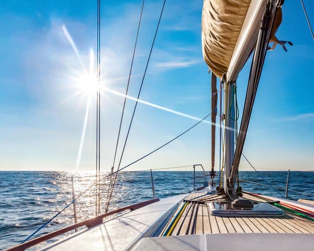 Imagen - En barco en Marzamemi entre naturaleza y belleza