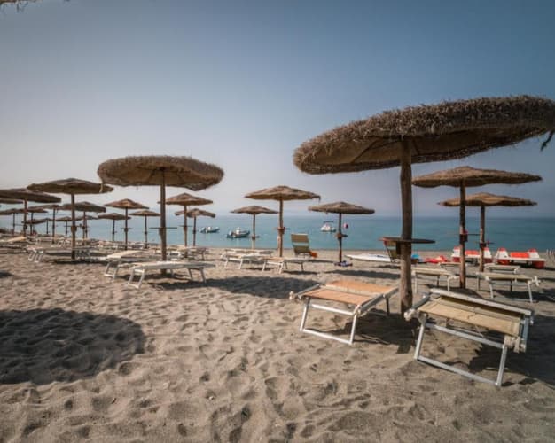 Podoba - Poletna LAMEZIA ITALIJA 7 noči + rent a car