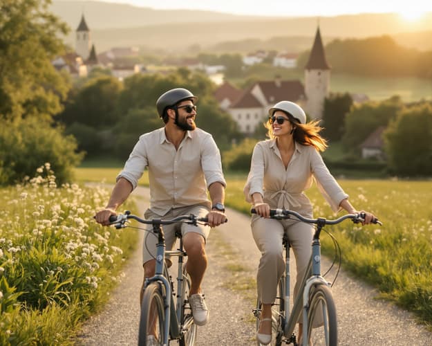 Image - Nuremberg | Two-Wheeled Adventure in Bavaria