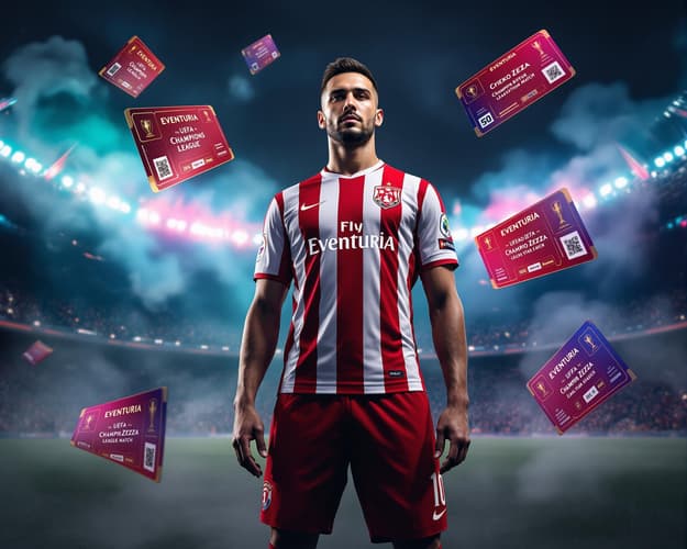 Imagine - Bilete meci Feyenoord