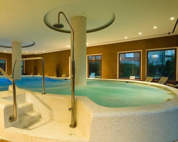 Immagine - Hotel Villa Ricci *** Chianciano Terme