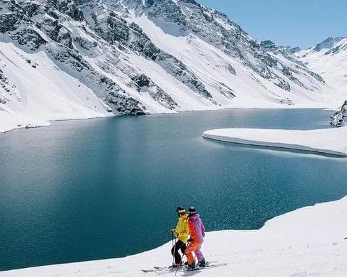 Image - SKI PORTILLO MINI WEEK 2025 - THE SPIRIT OF THE ANDES❄️