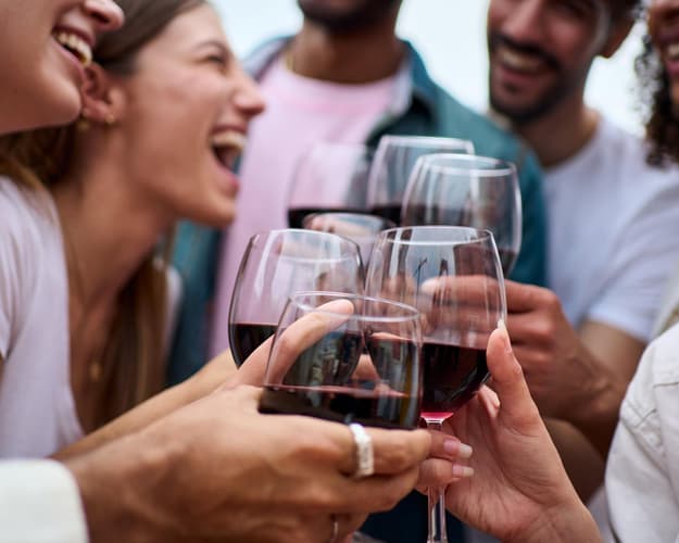 Imagen - Wine Experience en Cerdeña entre gusto y tradición.