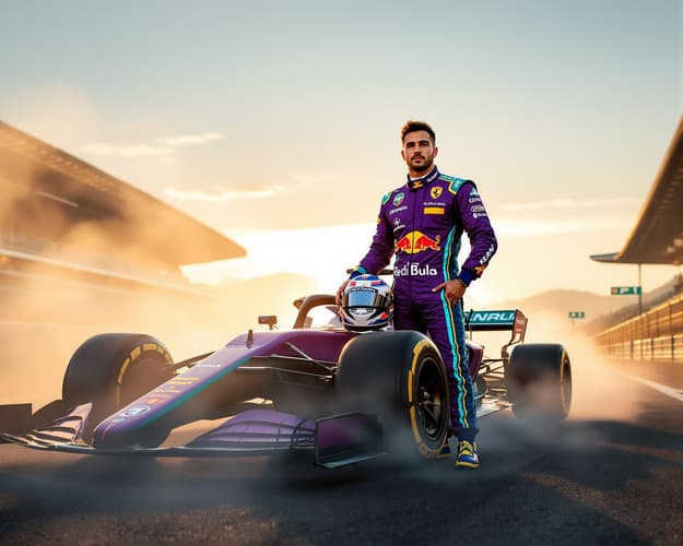 Imagine - Pachet Formula 1 |  Spanish Grand Prix – Barcelona 4*