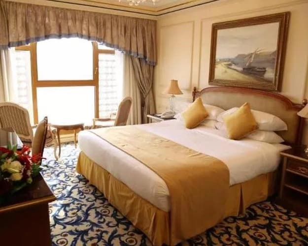 Resim - Medine Dar Al Taqwa Otel