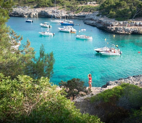 Imagen - Recarga las pilas en Mallorca desde Santander