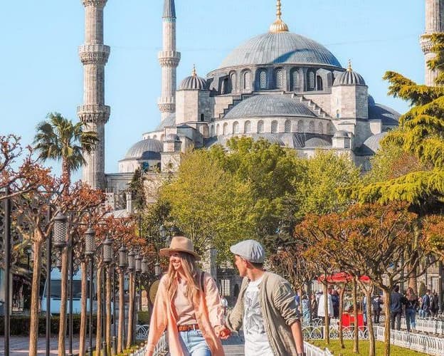 Imagen - Enamórate de Turquía Con Troya