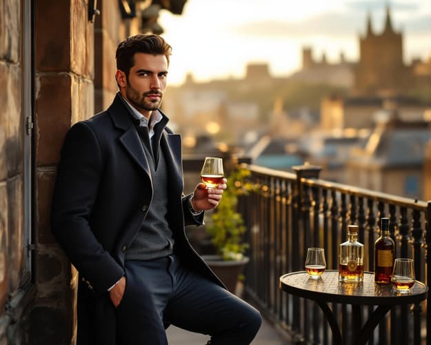 Image - Scottish Experiences | Edinburgh Tour and Whisky Tasting