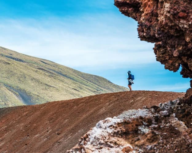 Imagen - Etna, emoción y aventura: trekking al atardecer