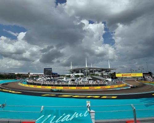 Imagen - Fórmula 1: Gp Miami