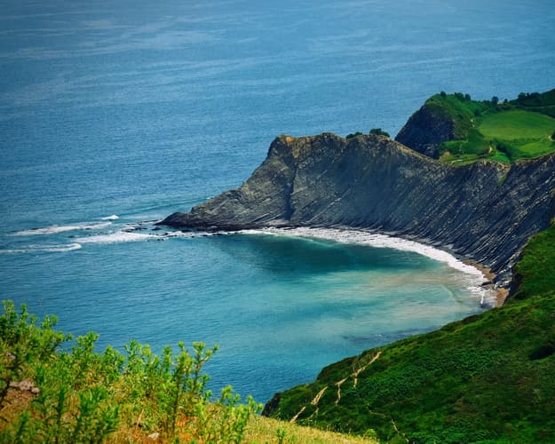 Imagen - ¡Oferta! Verano en Costa Vasca