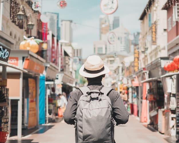 Imagine - Revelion 2026 - Solo travel: Experienta Culinara Singapore