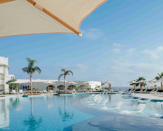 Image -  EGYPT - MARSA MATROUH - FROM MILANO  