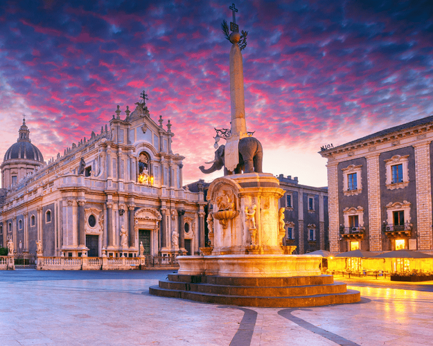 Imagen - MARAVILLAS DE ESPAÑA, ITALIA, PARIS Y LOURDES