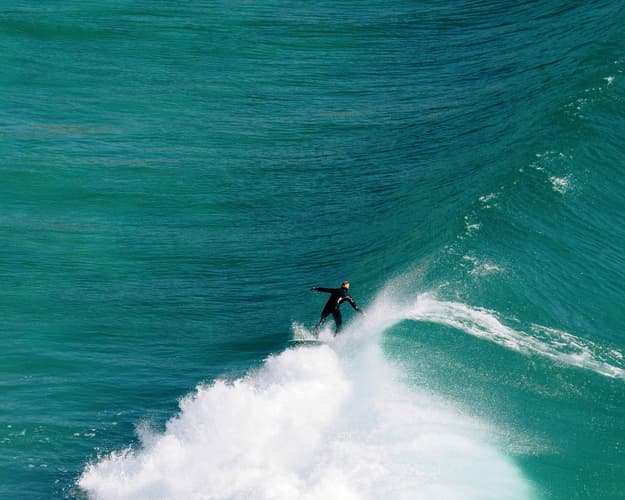 Imagen - AVENTURA JOVEN EN AUSTRALIA: MAR Y JUNGLA