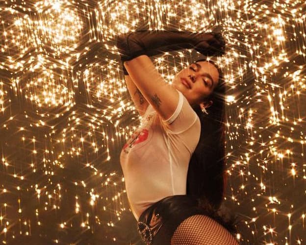 Image - DUA LIPA RIO DE JANEIRO 2025