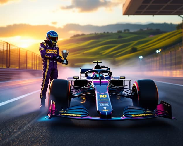 Imagine - Pachet Formula 1 | Hungarian Grand Prix 3*