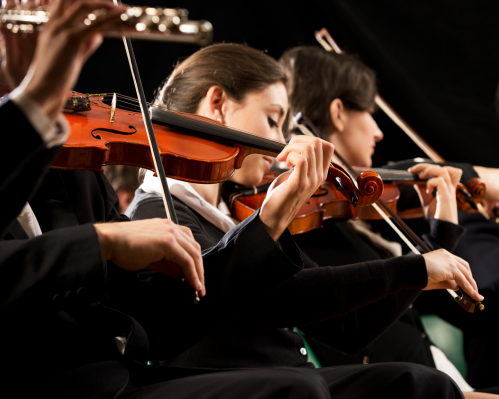 Immagine - 4 giorni a Vienna: weekend sinfonie e café