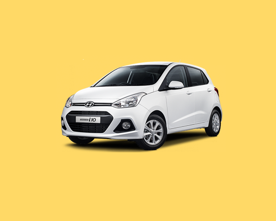 Imagen - Nissan March o similar , Cancún