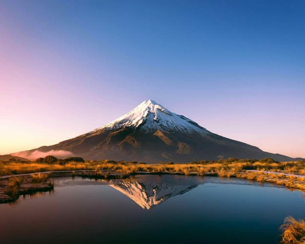 Image - NEW ZEALAND STARLIGHT: ON THE WEST COAST