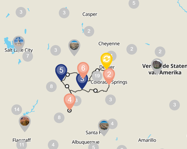 Image -  Fly & Drive Colorado 